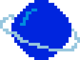[d98bcd] Uranal Cavity Logo