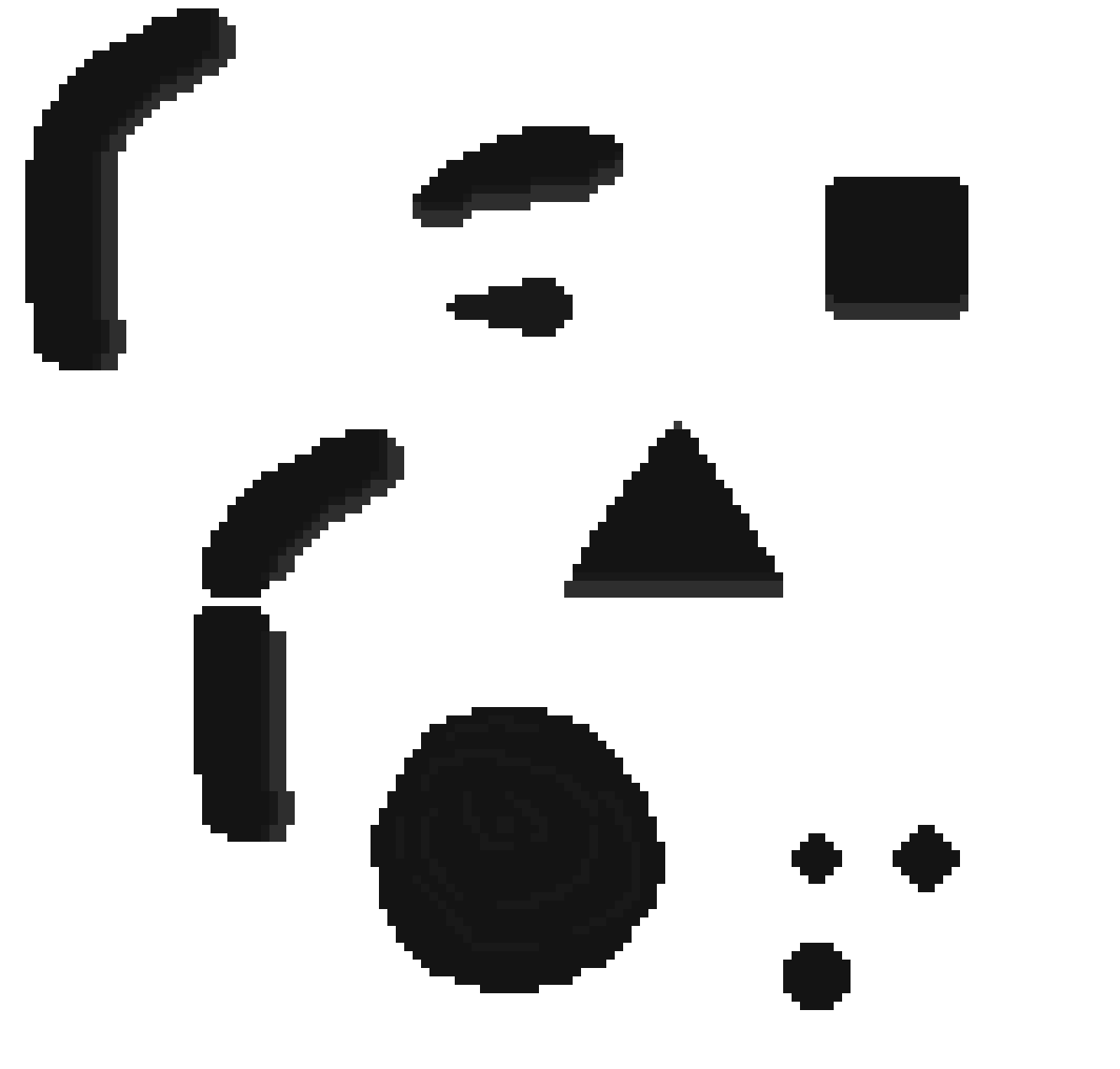 [8113ab] Dark matter elements