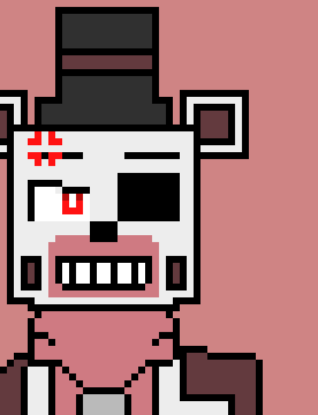 [b9de0d] ....... - greattime freddy