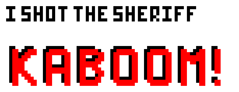[9664c4] KABOOM!!! V2