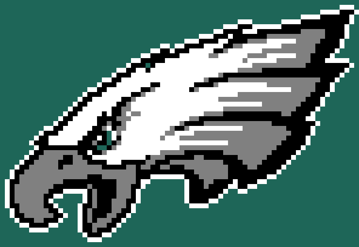 [9664c4] Philadelphia Eagles