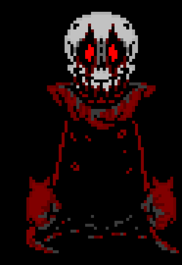 [57dac4] HELLO SANS! OH AND ANOTHER SANS? HOW LOVELY!! NICE TO MEET YOU OTHER SANS!