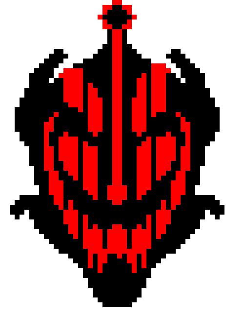 [2fbf6b] -summons a non firing U.L.T.R.A. blaster in unlusts room and knocks on the door-