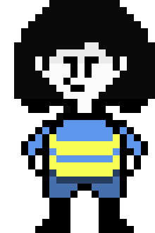 UNIVER REMASTERED SPRITE