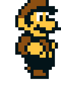 [1cd14e] SMB2 mario