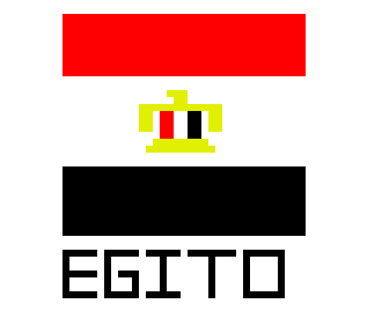 [9664c4] egito