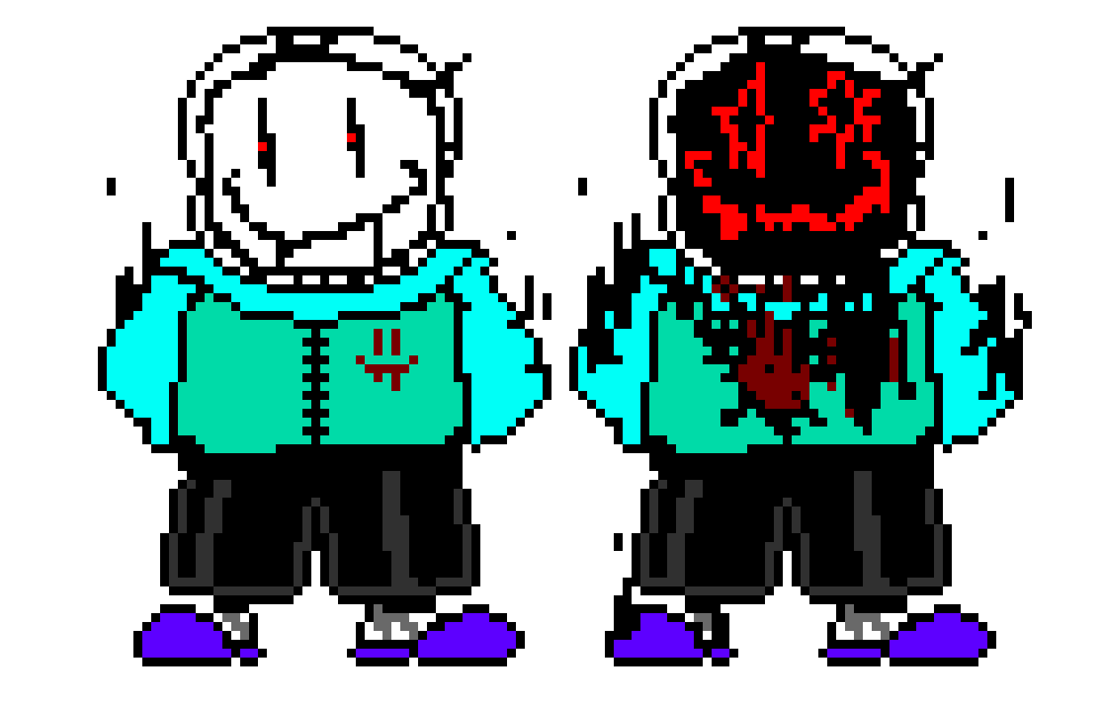 [b546eb] killerhate Sans