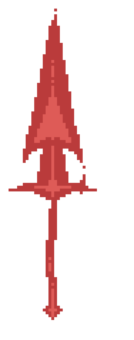 [e3acf7] Im using this old pepper sword i made for reference