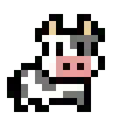 [06ecbd] Cow
