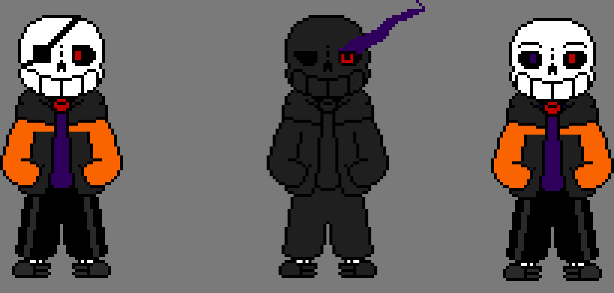 [11b4ea] *this is the new me Chey i can turn human and into a goat and when i´m in human form i can change to skeleton form*