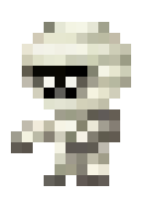 [58493c] mummy 