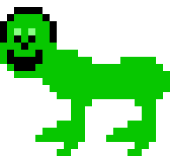 [9664c4] Hourglass-Sprite