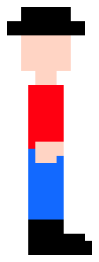 [9664c4] stand