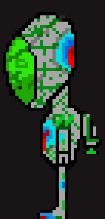 [d436d4] Help... me