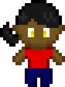 [5bcd6d] girl sprite 4