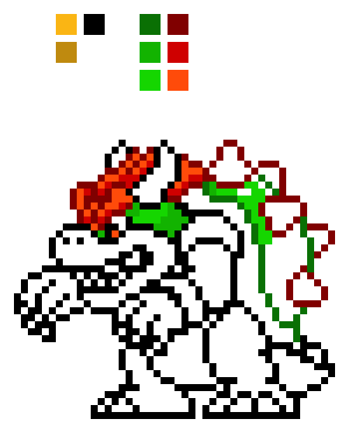 [5131d5] bowser