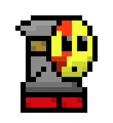 [9664c4] Shy Guy 