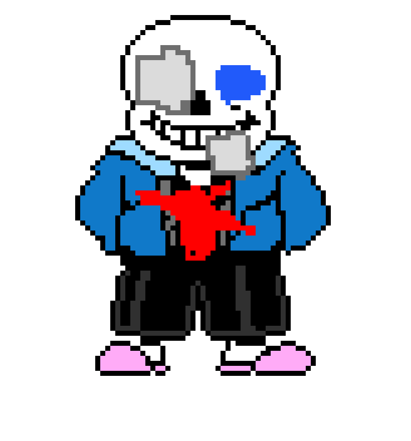 [23d0de] Undertale - The Final Battle (Phase 3)