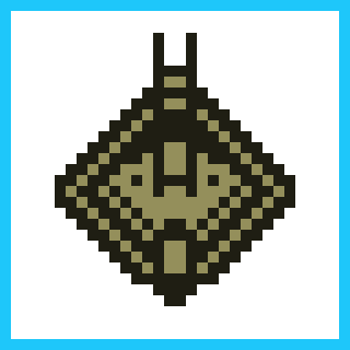 32x32 Grid