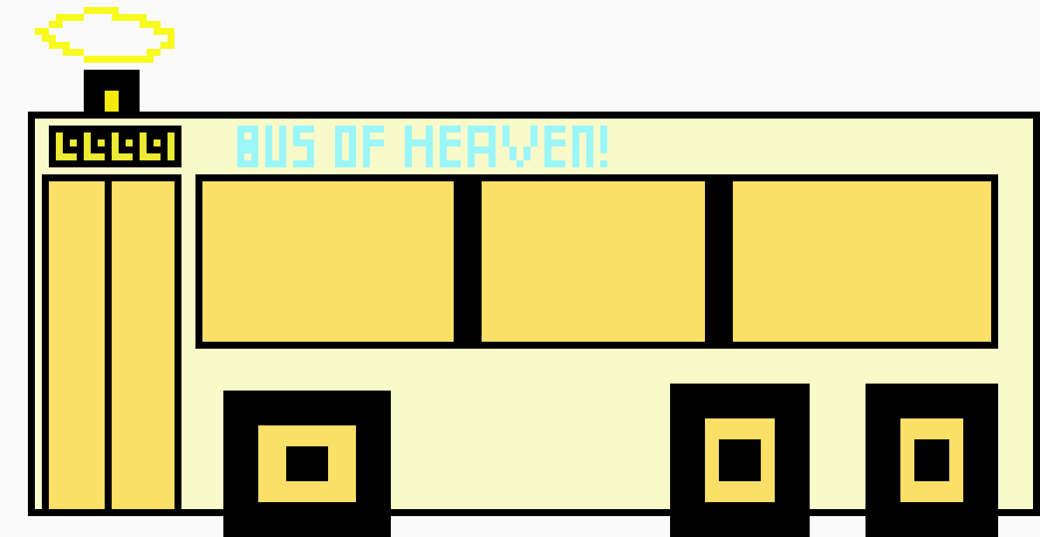 [9664c4] bus o heaven