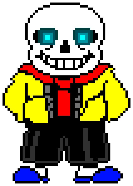 SM! Creator's Sans (not ultra anymore)