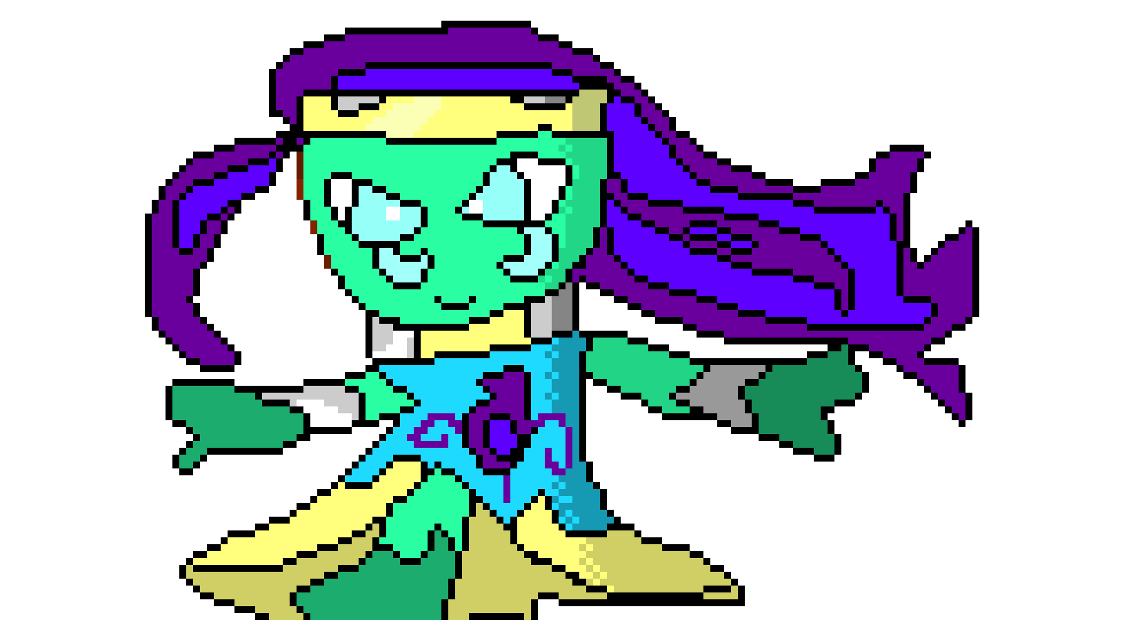 [9664c4] Embride(Shiny)