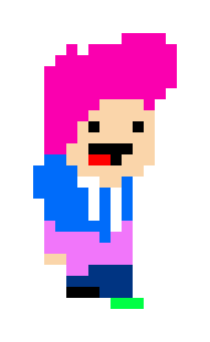 [9664c4] Pink Jam