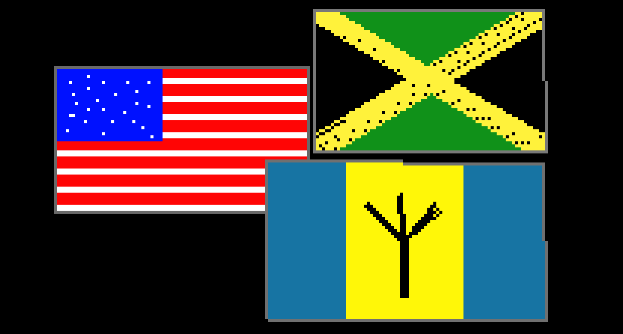 [9664c4] FLAGS