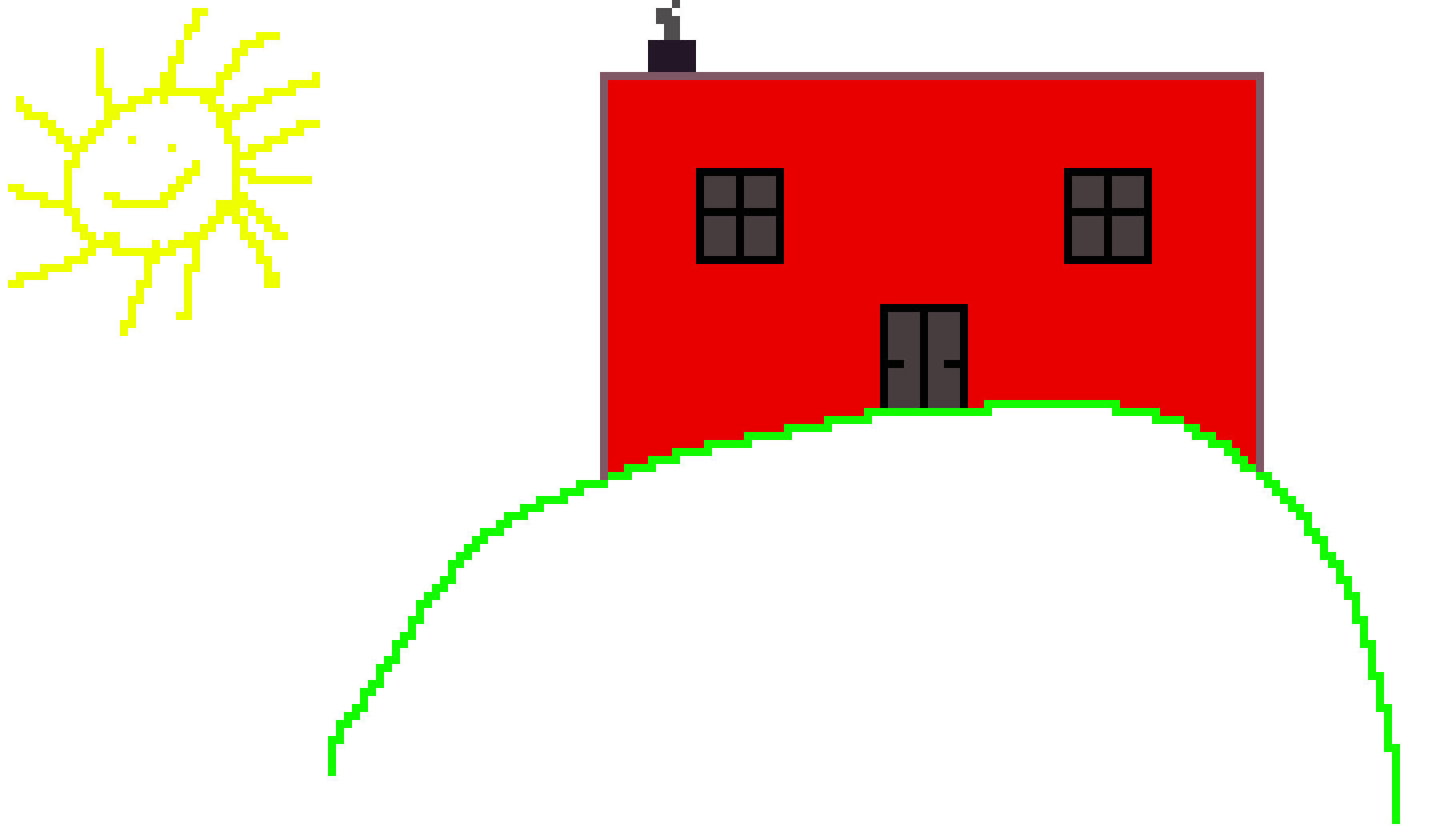 [9664c4] house!