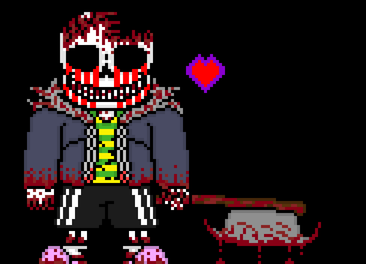 [e8cb42] ah my soul wtf why is it moving away from me come back so- dies - Terror