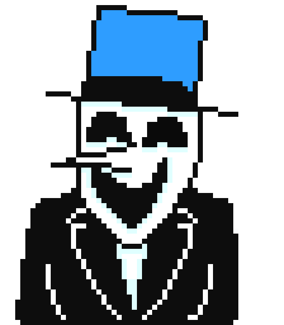 [55019f] StarMan Clone