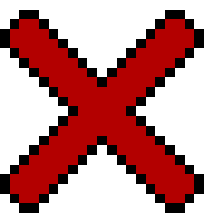 cross