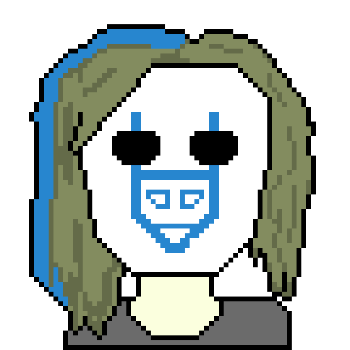 [45b7a7] alexia fix