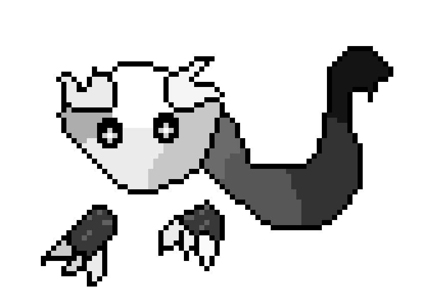 [965131] (1 hp) ...this is the end. *it rises, waiting for one last slash* there is nothing left but for me to die...