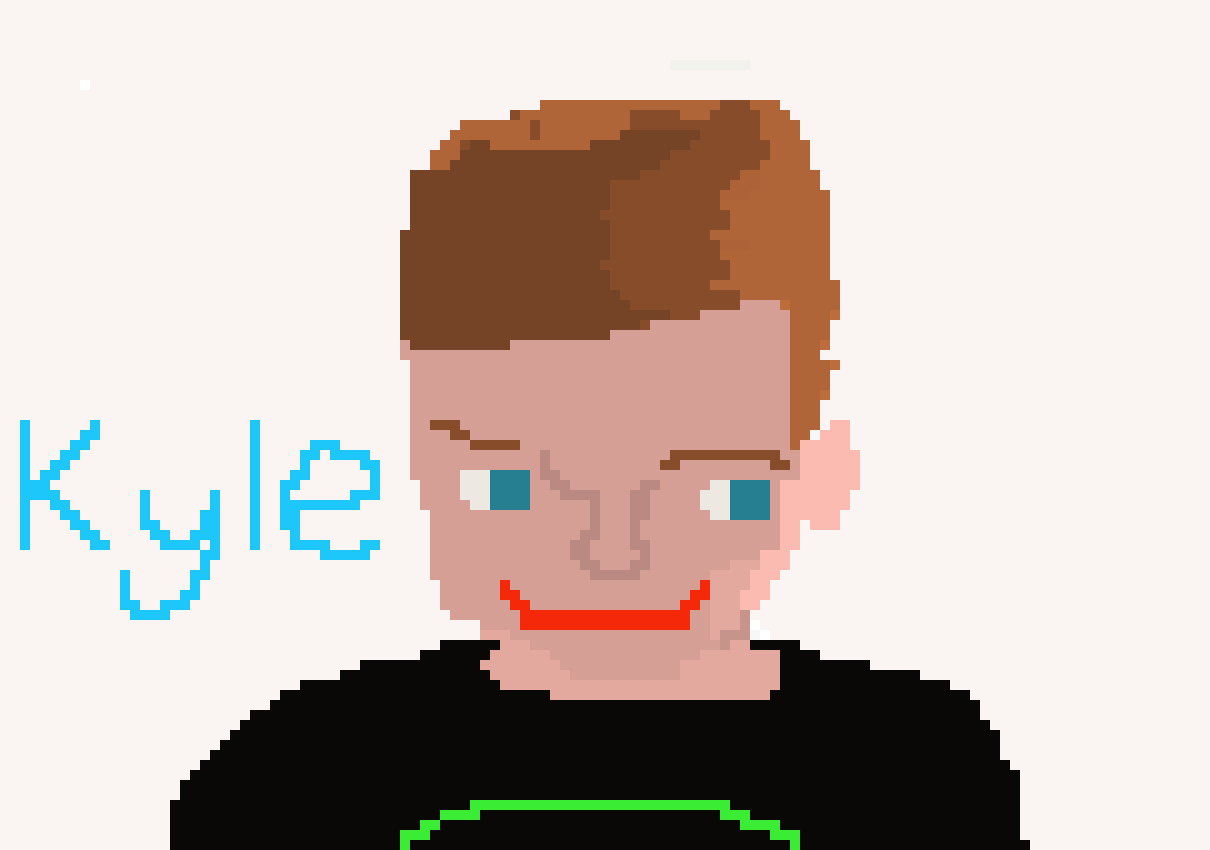 [9664c4] kyle mckinney