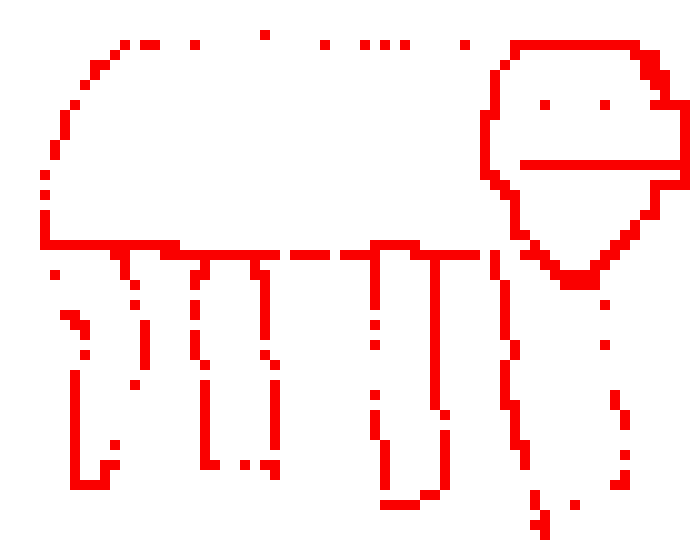 [296d58] I'm a cow