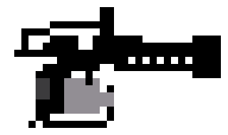 [9664c4] Gatling_Gun
