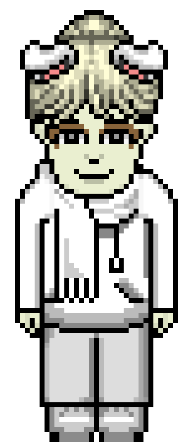 [8598a9] Looyx