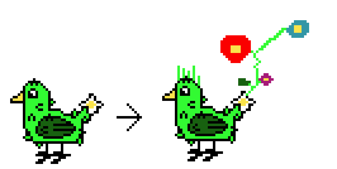 [231e42] Fakemon