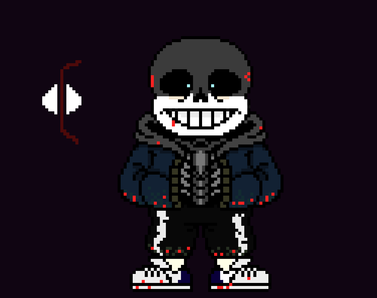 [31f912] DarkerTale Sans