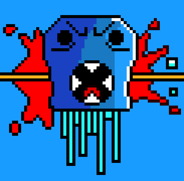 [9664c4] Squid