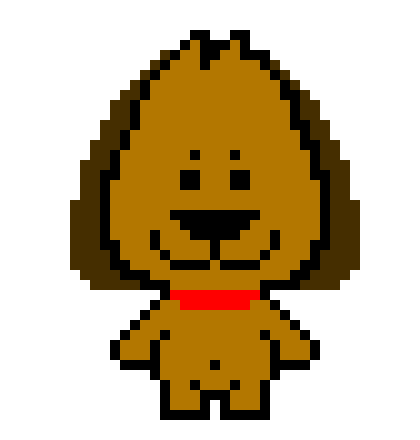 [d99136] D is for Dog