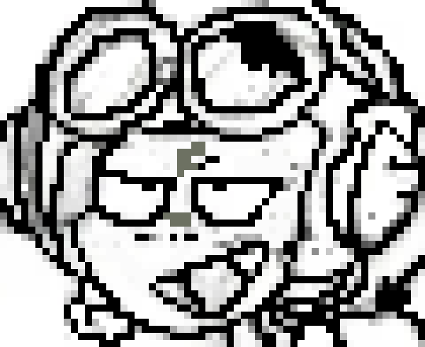 fuck you. i would beat the everliving shit out of bitch ass crazy frog, and his fucking lame invisible bike thing, crazy frog is such a fucking ass song, i would fucking rip him to shreds, if im crazy frog, ill beat the shit out of  the fucking invisible bike. fuck you.