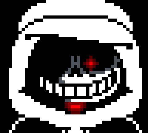 [c7b058] *Tossing a knife up and catching it* that's because you are... stupid fucking freak... should have killed yourself a long time ago....