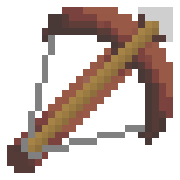 [495bb6] Loaded Crossbow