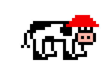[9664c4] Super Cowrio 1