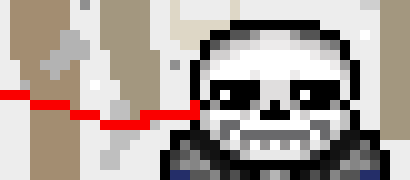 [b315ce] me when sans