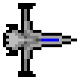 [9664c4] Spaceship 1