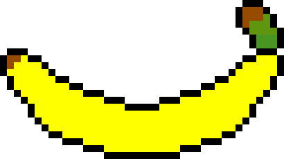 [ea141e] banana