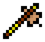 [9664c4] copper axe